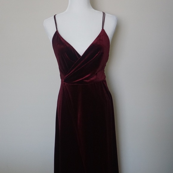 Fashion Nova Dress - Picture 1 of 6